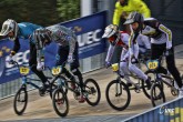 UEC BMX European Cup Round 10 - 14 - 07-2024 -  - photo Ilario Biondi/SprintCyclingAgency?2024
